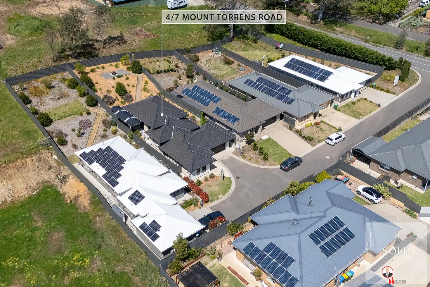 Main view of Homely house listing, 4/7 Mount Torrens Rd, Lobethal SA 5241