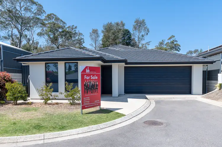 Second view of Homely house listing, 4/7 Mount Torrens Rd, Lobethal SA 5241