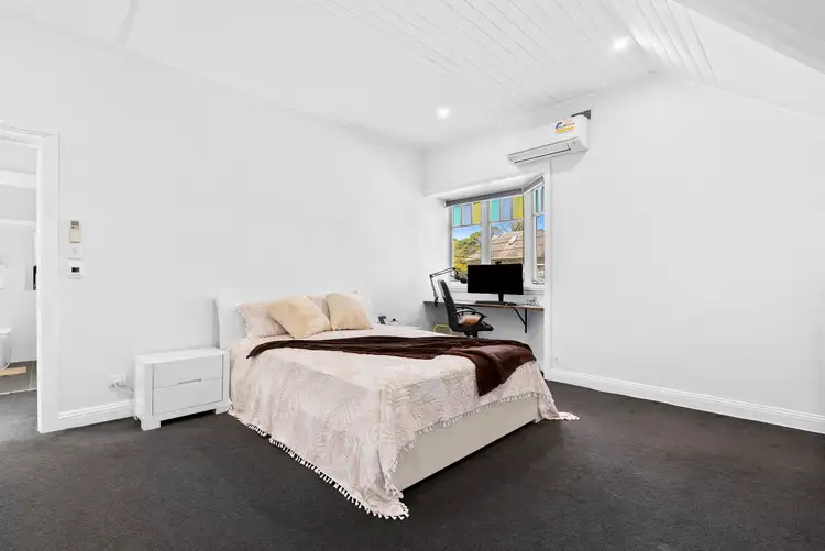 Fifth view of Homely house listing, 58 Alexandra Street, Hunters Hill NSW 2110