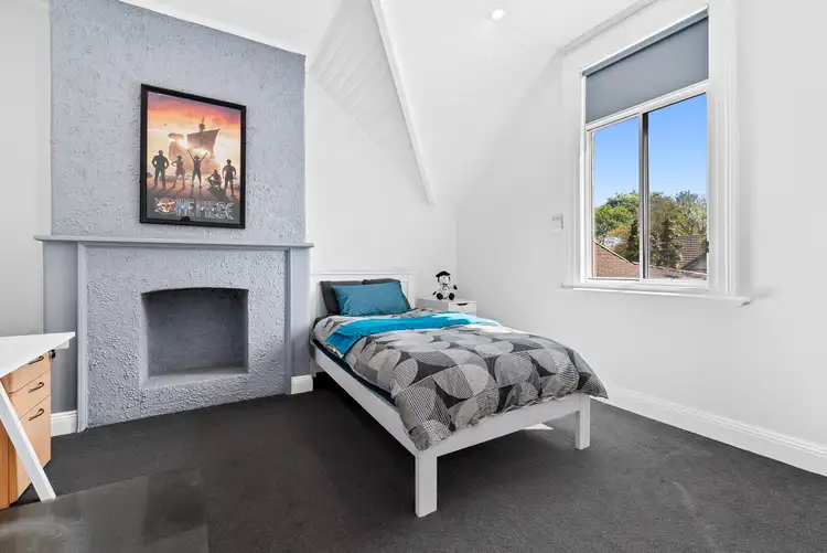 Sixth view of Homely house listing, 58 Alexandra Street, Hunters Hill NSW 2110