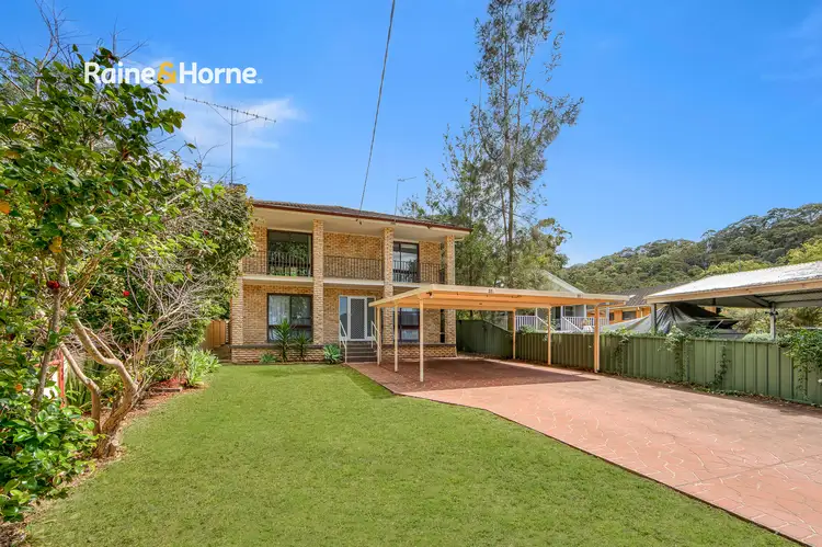 32 Myola Road, Umina Beach NSW 2257