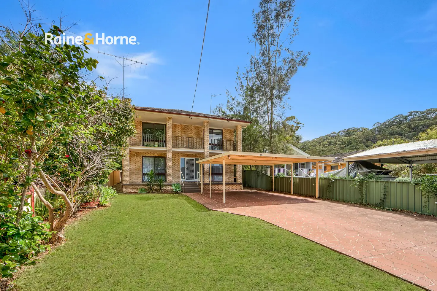 Main view of Homely house listing, 32 Myola Road, Umina Beach NSW 2257