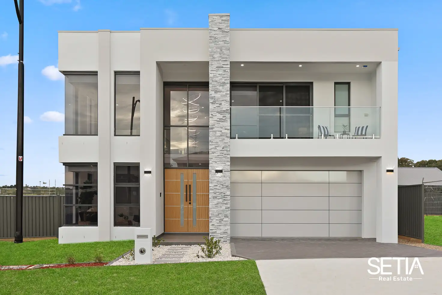 Main view of Homely house listing, 20 Kilpatrick Street, Riverstone NSW 2765