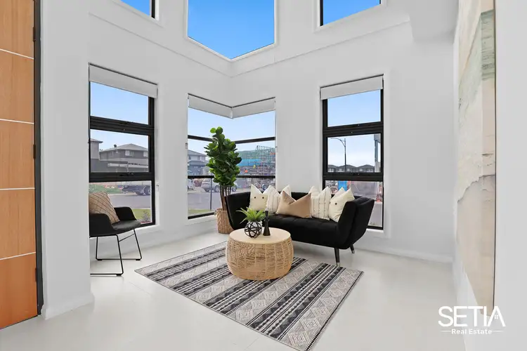 Second view of Homely house listing, 20 Kilpatrick Street, Riverstone NSW 2765