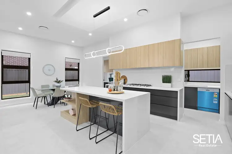 Third view of Homely house listing, 20 Kilpatrick Street, Riverstone NSW 2765