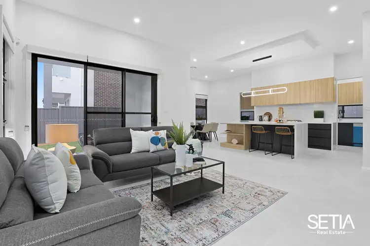 Fourth view of Homely house listing, 20 Kilpatrick Street, Riverstone NSW 2765