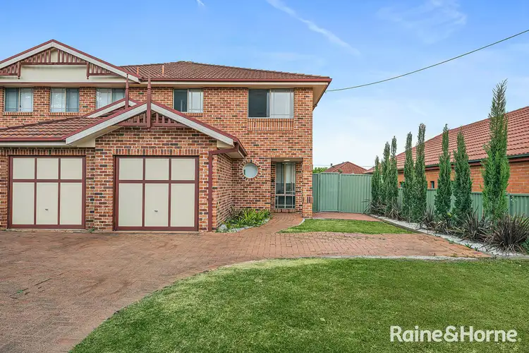 Main view of Homely house listing, 17 Broadford Street, Bexley NSW 2207