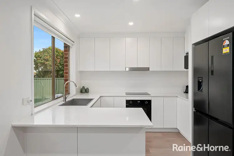 Second view of Homely house listing, 17 Broadford Street, Bexley NSW 2207