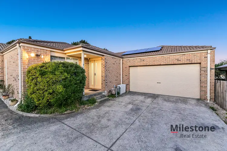 Main view of Homely unit listing, 5/4 Anderson Street, Pakenham VIC 3810