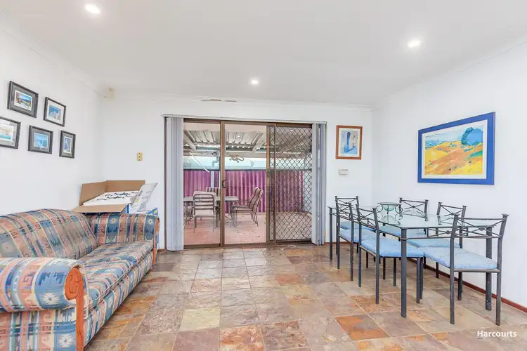 Second view of Homely house listing, 3 Guinivere Way, Camillo WA 6111