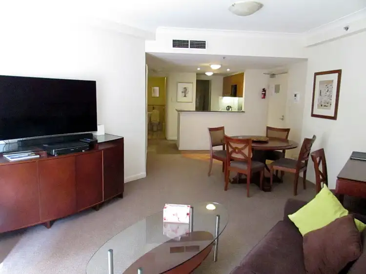 407/281-283 Elizabeth Street, Sydney NSW 2000