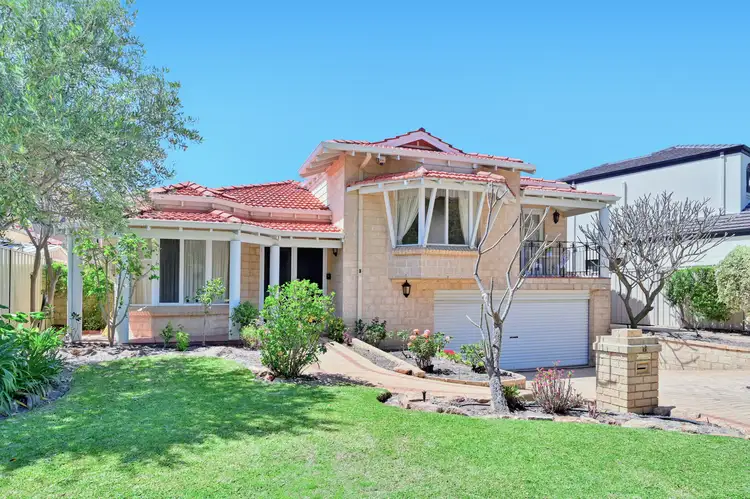 3 Bolgart Court, Dianella WA 6059