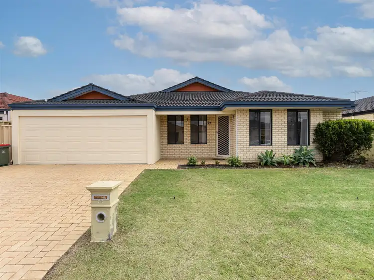 Main view of Homely house listing, 37 Beedelup Loop, Bibra Lake WA 6163