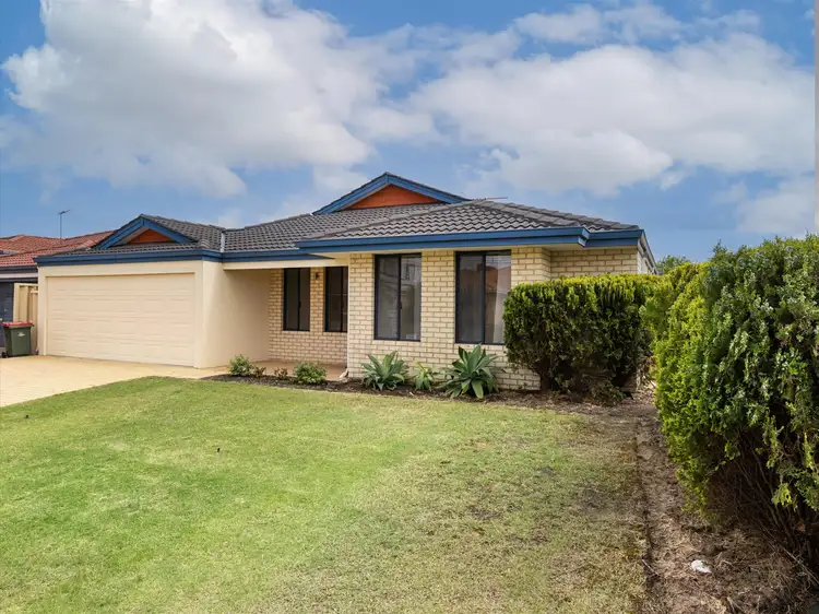 Second view of Homely house listing, 37 Beedelup Loop, Bibra Lake WA 6163