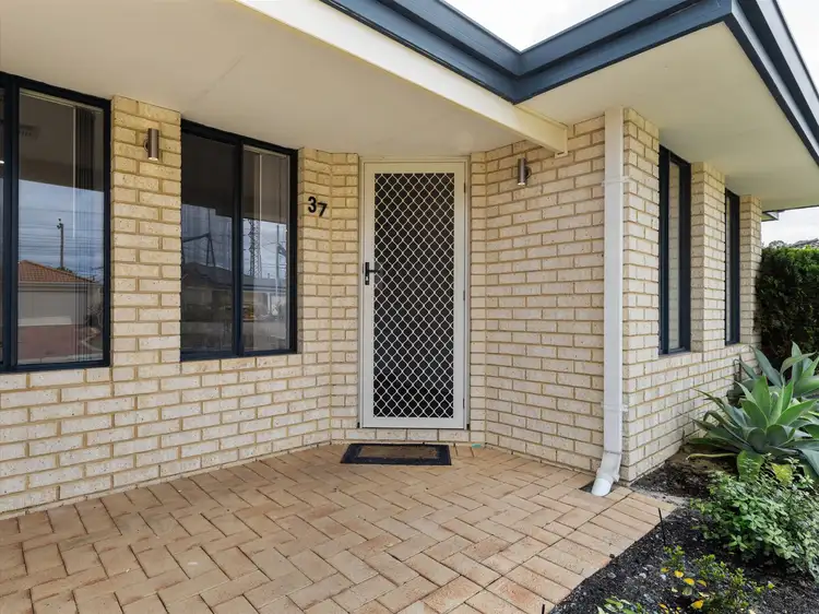 Third view of Homely house listing, 37 Beedelup Loop, Bibra Lake WA 6163