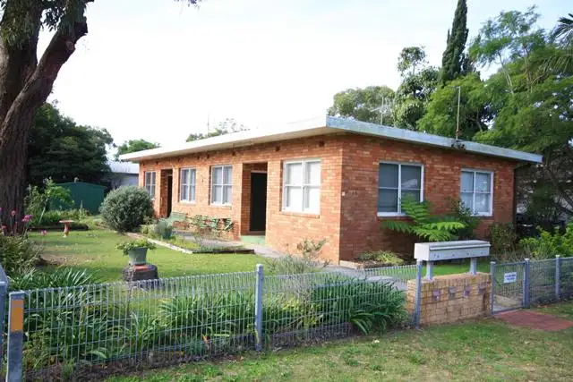 Main view of Homely house listing, 4/15 Calypta Road, Umina Beach NSW 2257