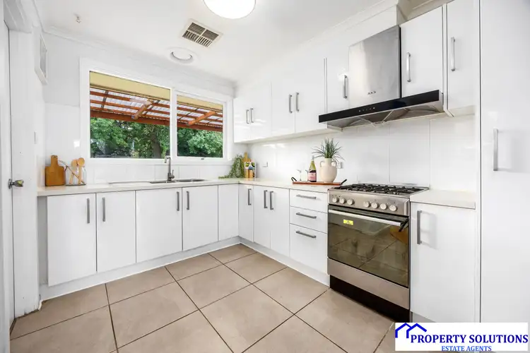 Main view of Homely house listing, 6 Wurrindi Court, Frankston VIC 3199