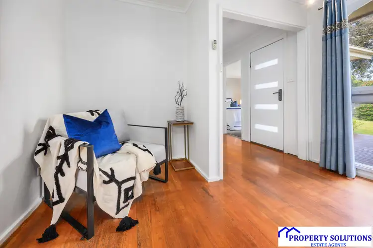 Fifth view of Homely house listing, 6 Wurrindi Court, Frankston VIC 3199