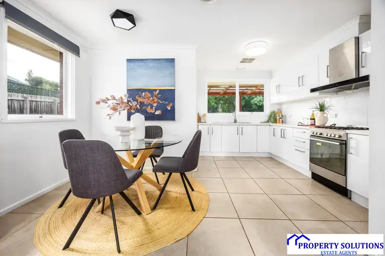 Sixth view of Homely house listing, 6 Wurrindi Court, Frankston VIC 3199
