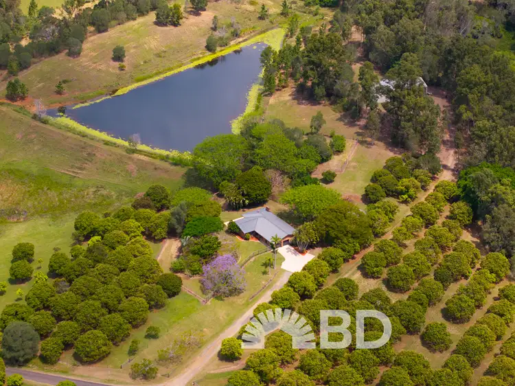 57 Rustys Lane, Moorina QLD 4506