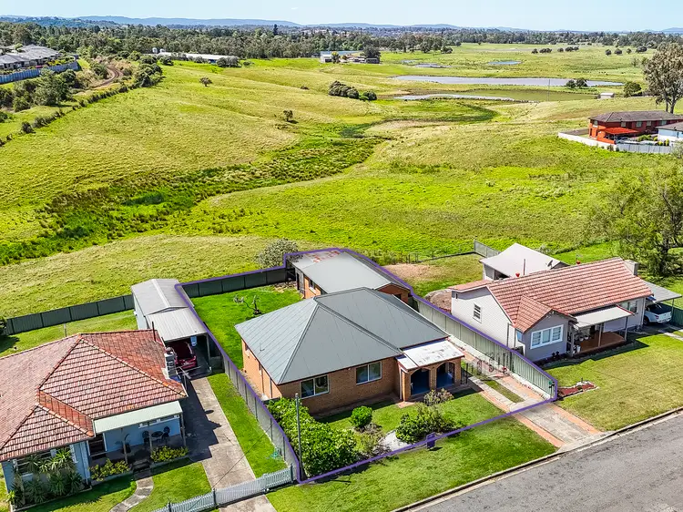 21 Clift Street, Maitland NSW 2320
