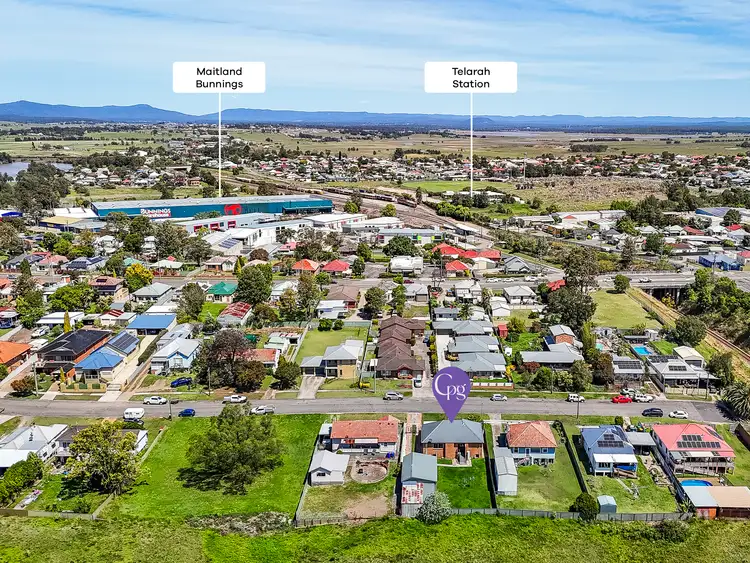 Fifth view of Homely house listing, 21 Clift Street, Maitland NSW 2320