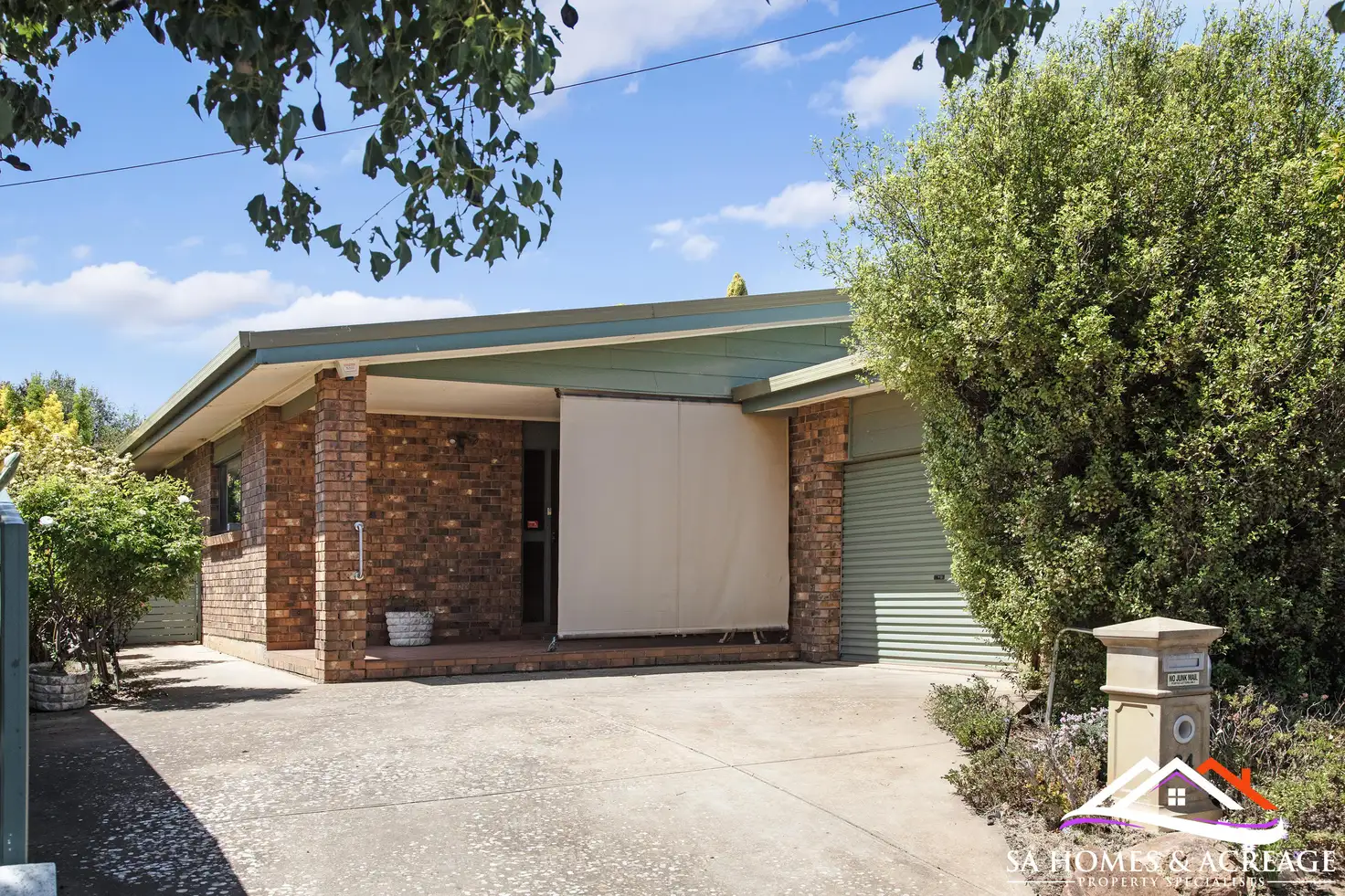 Main view of Homely house listing, 34 Bruce Street, Eudunda SA 5374
