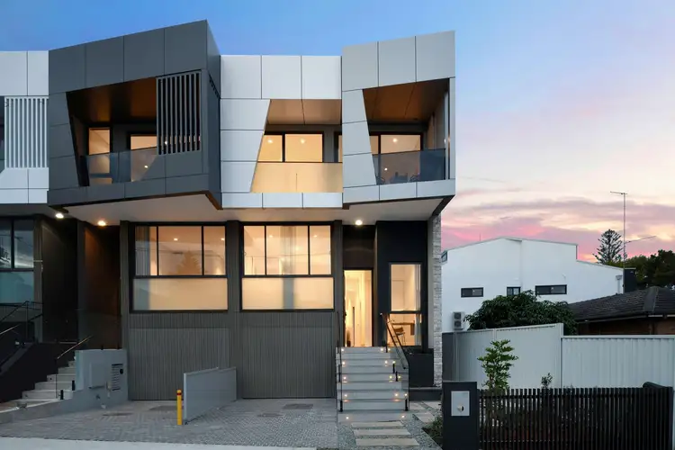 3C Chester Avenue
