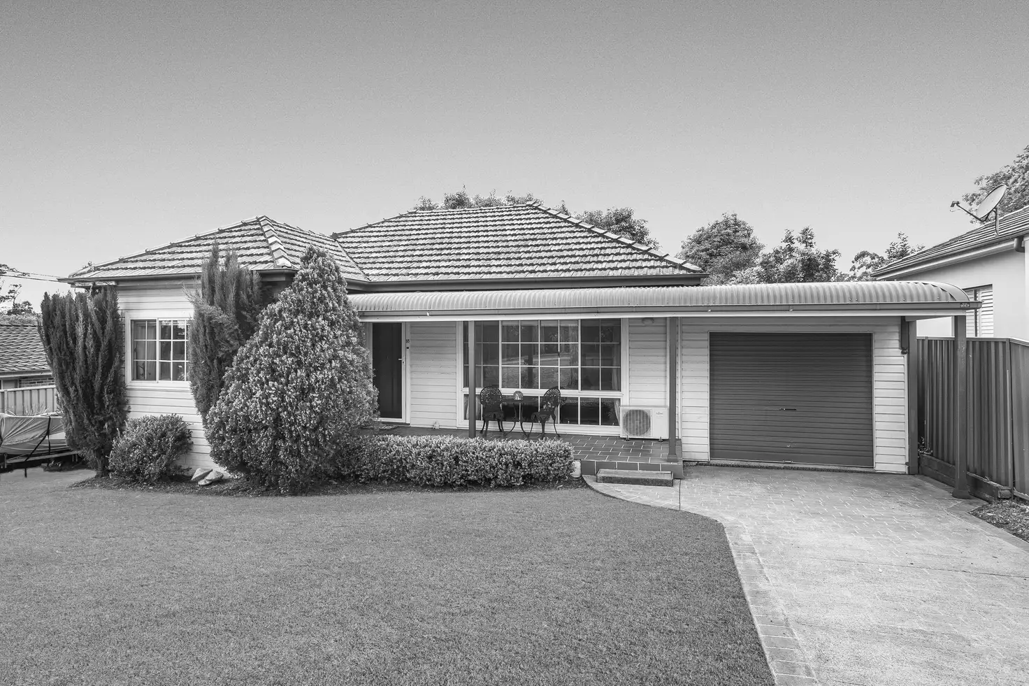 Main view of Homely house listing, 18 Oakwood Street, Sutherland NSW 2232