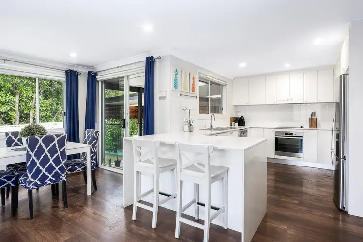 Fourth view of Homely house listing, 18 Oakwood Street, Sutherland NSW 2232