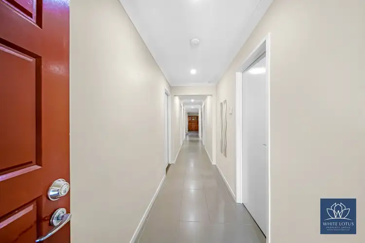 Third view of Homely house listing, 9 Senegal Way, Tarneit VIC 3029