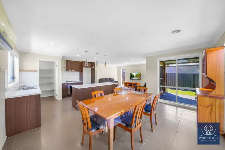 Fourth view of Homely house listing, 9 Senegal Way, Tarneit VIC 3029