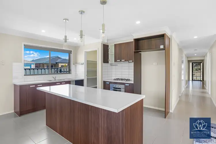 Fifth view of Homely house listing, 9 Senegal Way, Tarneit VIC 3029