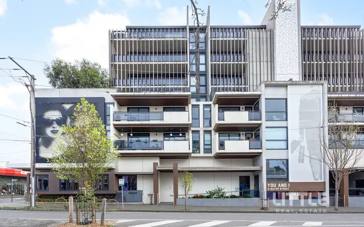 Main view of Homely apartment listing, 209/6 Mater Street, Collingwood VIC 3066