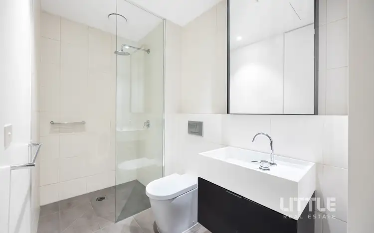 Sixth view of Homely apartment listing, 209/6 Mater Street, Collingwood VIC 3066