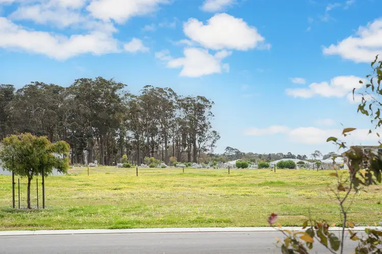 Third view of Homely land listing, 12 Carnaby Crescent, Witchcliffe WA 6286