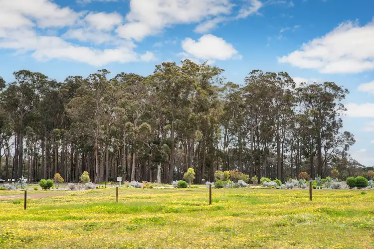 Fifth view of Homely land listing, 12 Carnaby Crescent, Witchcliffe WA 6286