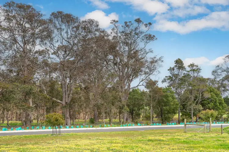Seventh view of Homely land listing, 12 Carnaby Crescent, Witchcliffe WA 6286