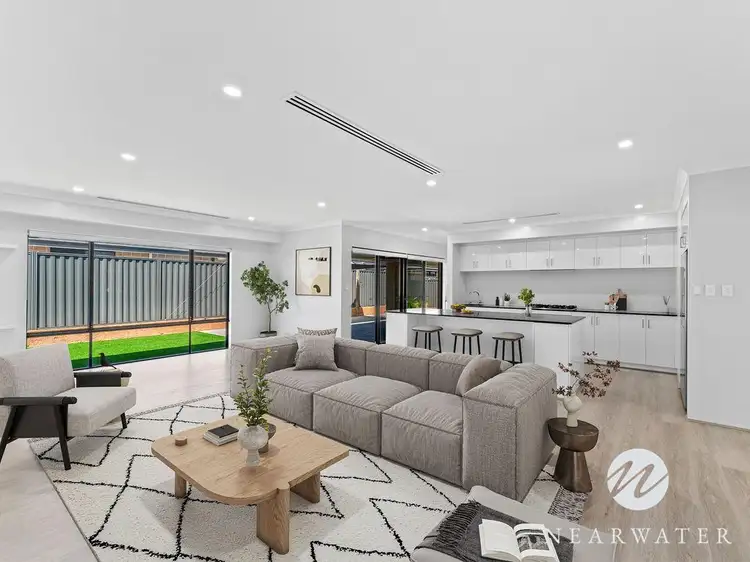 Second view of Homely house listing, 24 Westland Loop, Bullsbrook WA 6084