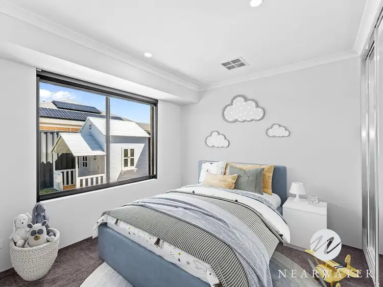 Fourth view of Homely house listing, 24 Westland Loop, Bullsbrook WA 6084