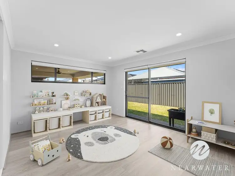 Fifth view of Homely house listing, 24 Westland Loop, Bullsbrook WA 6084