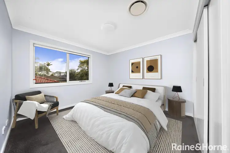 Sixth view of Homely townhouse listing, 4/30 Robertson Street, Helensburgh NSW 2508