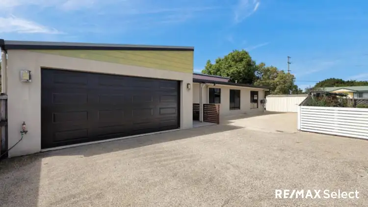 2/39 Garraway Street, West Mackay QLD 4740