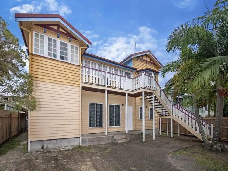 Main view of Homely house listing, 307 Lake Street, Cairns North QLD 4870