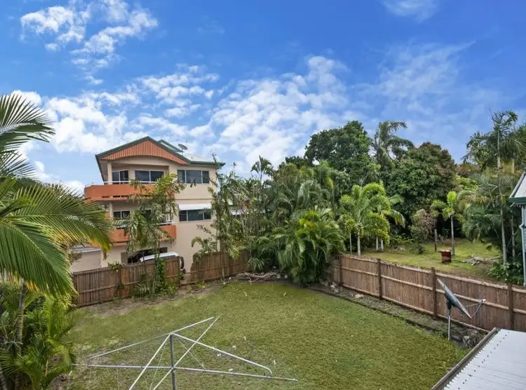 Second view of Homely house listing, 307 Lake Street, Cairns North QLD 4870