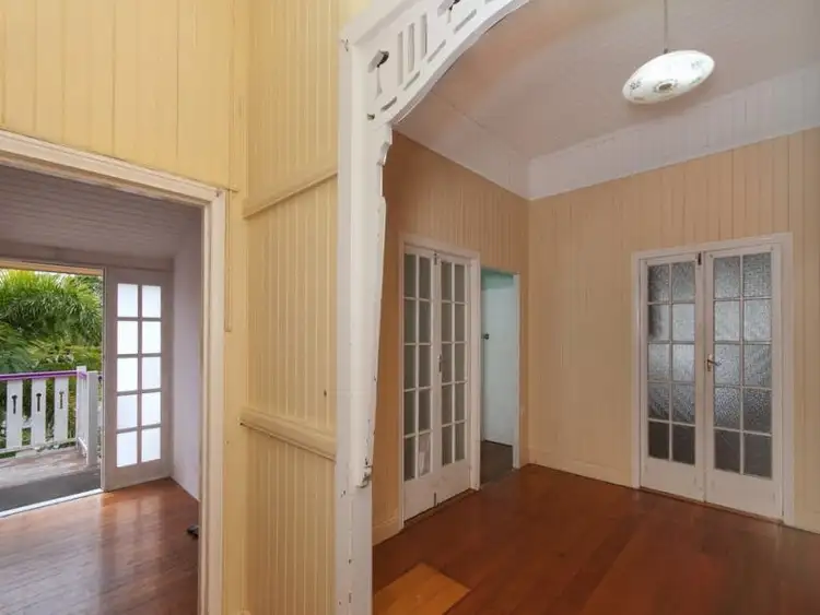 Third view of Homely house listing, 307 Lake Street, Cairns North QLD 4870