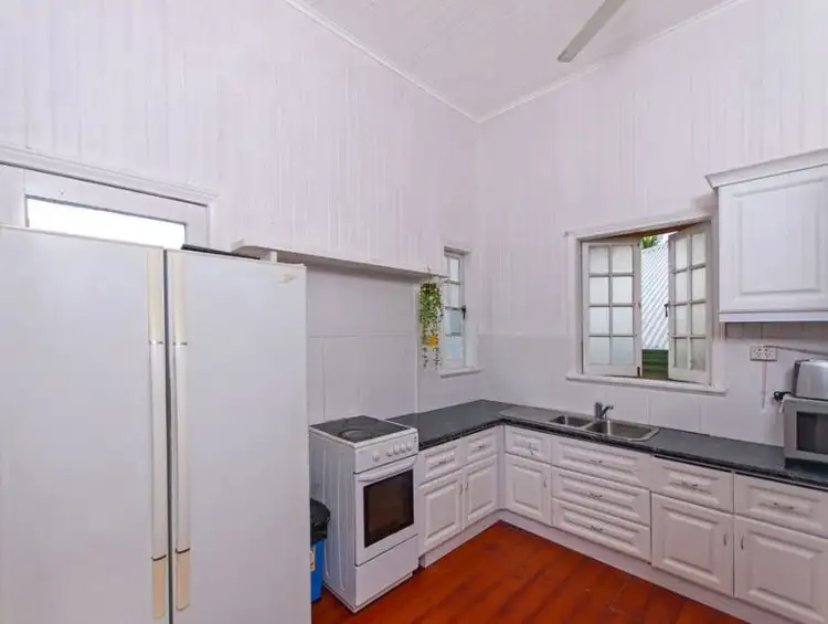 Sixth view of Homely house listing, 307 Lake Street, Cairns North QLD 4870