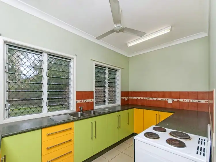 Seventh view of Homely house listing, 307 Lake Street, Cairns North QLD 4870