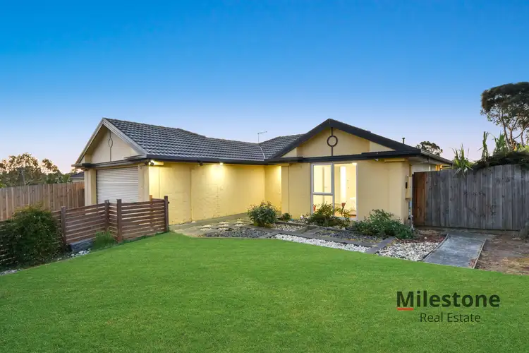 Second view of Homely house listing, 2 Eldershaw Drive, Lynbrook VIC 3975