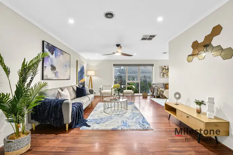 Third view of Homely house listing, 2 Eldershaw Drive, Lynbrook VIC 3975